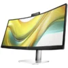 HP Series 5 Pro 34 inch WQHD USB-C Conferencing Monitor - 534pm (9E0Z2UT#AKL)