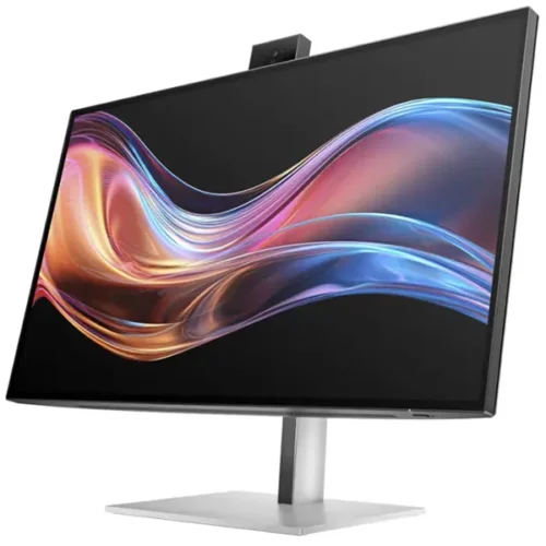 HP Series 7 Pro 27 inch 4K Conferencing Monitor - 727pm