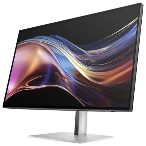 HP Series 7 Pro 27 inch QHD Thunderbolt 4 Monitor - 727pu