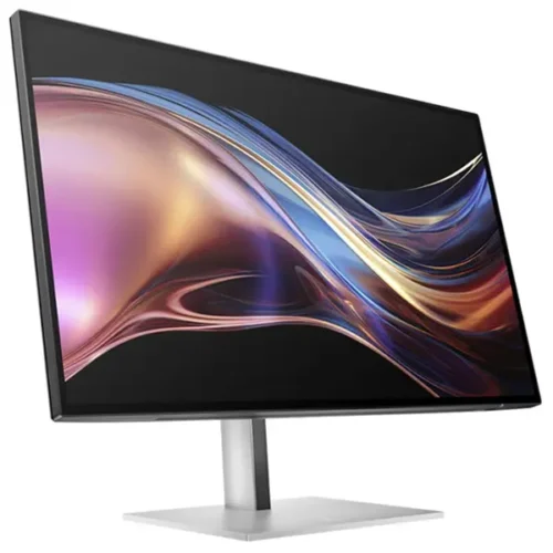 HP Series 7 Pro 27 inch QHD Thunderbolt 4 Monitor - 727pu
