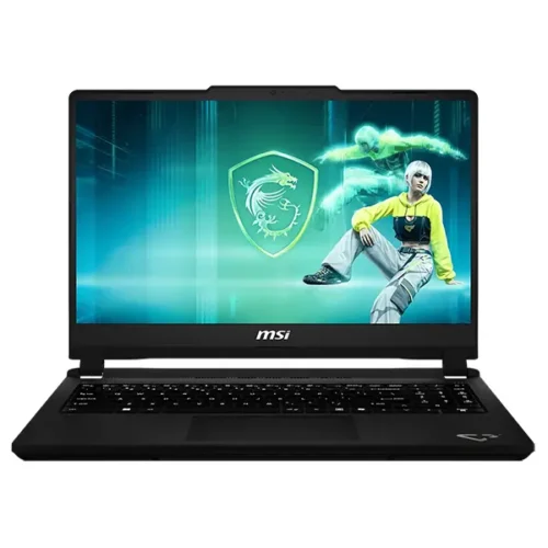 MSI Cyborg 15 Max