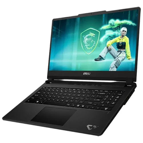 MSI Cyborg 15 Max