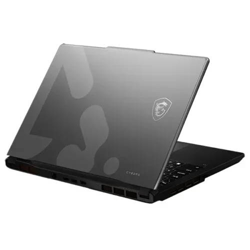 MSI Cyborg 15 Max