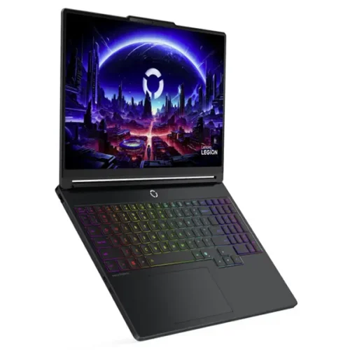 LENOVO Legion 5 15IAX11