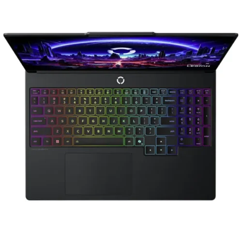 LENOVO Legion 5 15IAX11