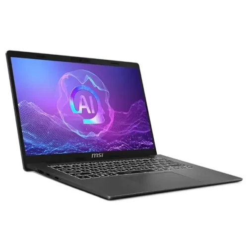 MSI Modern A14 AI+