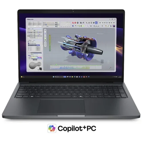 DELL Pro Precision 5