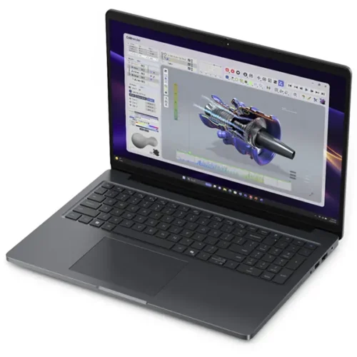 DELL Pro Precision 5