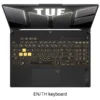 ASUS TUF Gaming F16