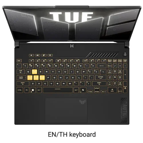 ASUS TUF Gaming F16