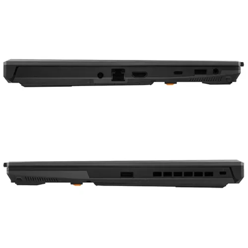 ASUS TUF Gaming F16