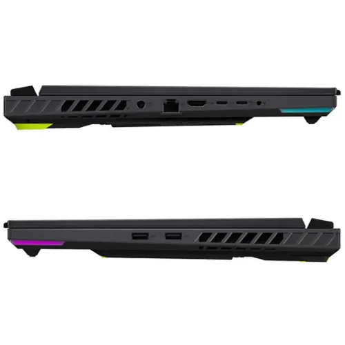 ASUS ROG Strix G16