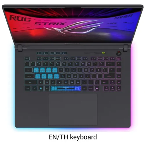 ASUS ROG Strix G16