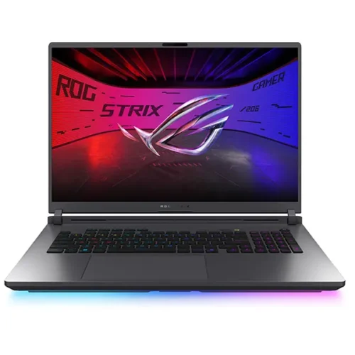 ASUS ROG Strix G18