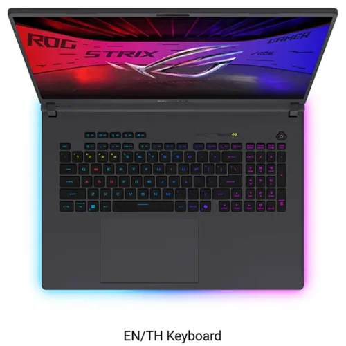 ASUS ROG Strix G18