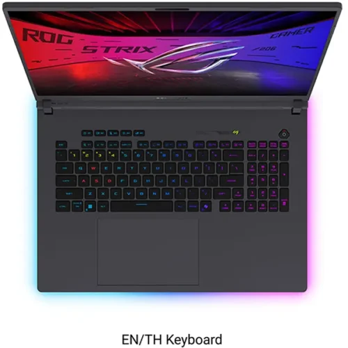 ASUS ROG Strix G18