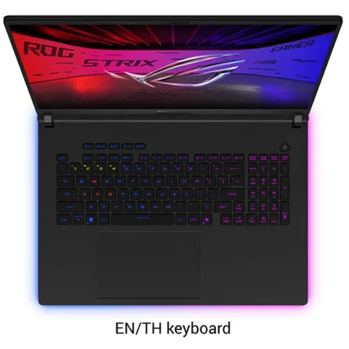 ASUS ROG Strix SCAR 18