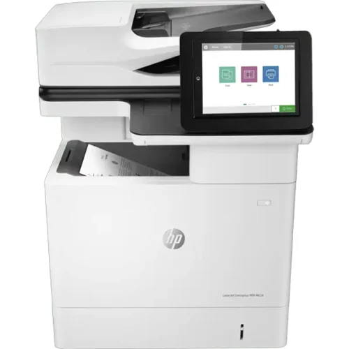 HP LaserJet Enterprise MFP M634dn