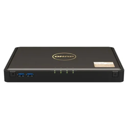 Qnap TBS-464-8G