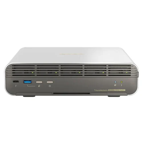 QNAP TBS-h574TX-i5U-16G