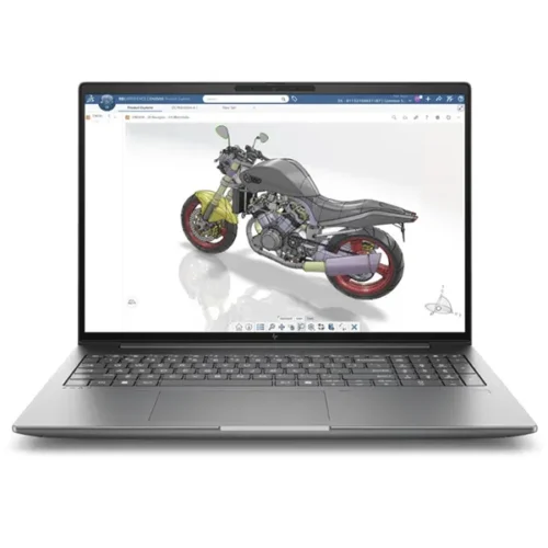 HP ZBook X G2i 16 inch
