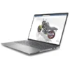 HP ZBook X G2i 16 inch