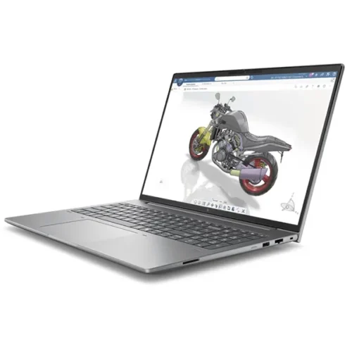 HP ZBook X G2i 16 inch