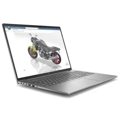 HP ZBook X G2i 16 inch