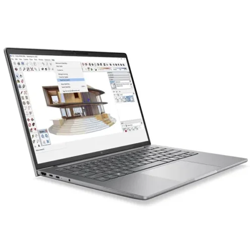HP ZBook 14-inch Mobile Workstation
