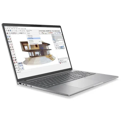 HP ZBook 16-inch Mobile Workstation
