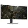 DELL Alienware 34 Gaming Monitor - AW3426DWM
