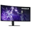 DELL Alienware 39 5K OLED Gaming Monitor - AW3926QW