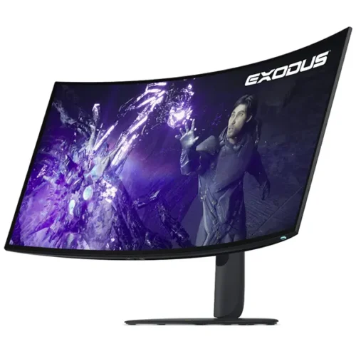 DELL Alienware 39 5K OLED Gaming Monitor - AW3926QW