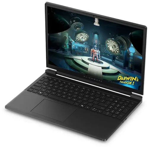 Dell Alienware 15 DA15265