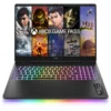 HP HyperX OMEN 16