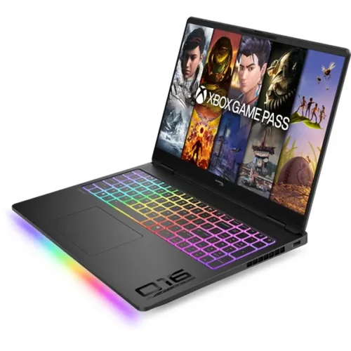 HP HyperX OMEN 16