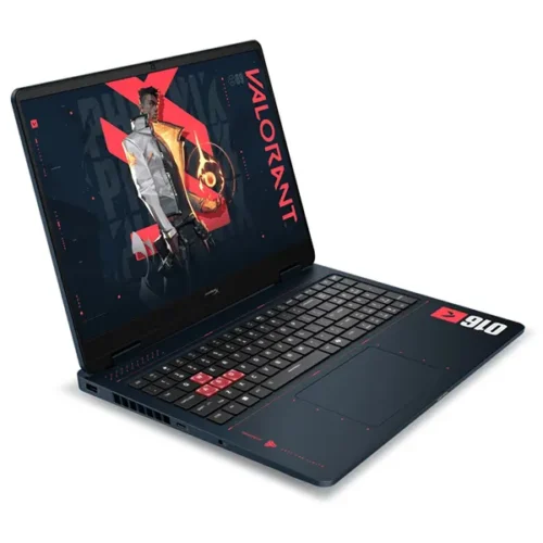 HP HyperX OMEN 16
