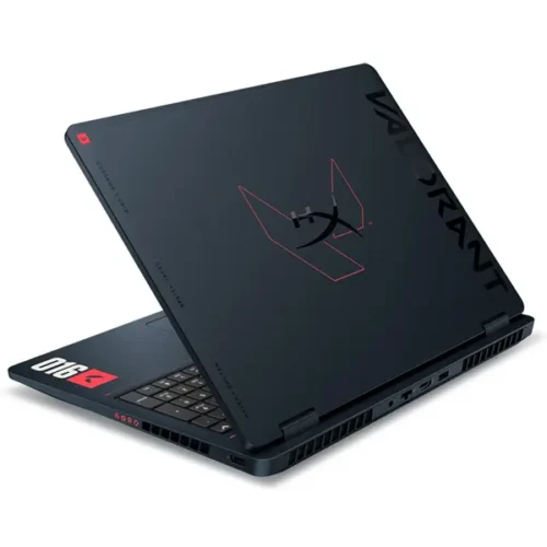 HP HyperX OMEN 16