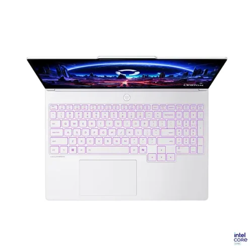 LENOVO Legion 5 15IAX11