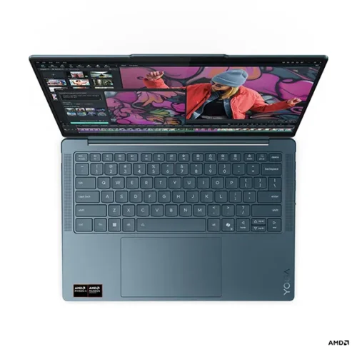 LENOVO Yoga Slim 7 14AKP10